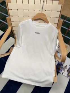 Alternative view of DIOR T-shirts & Vests Cotton S-L B0520260527043599