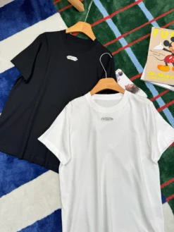 DIOR T-shirts & Vests Cotton S-L B0520260527043699