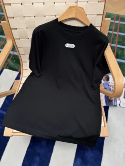 Alternative view of DIOR T-shirts & Vests Cotton S-L B0520260527043699