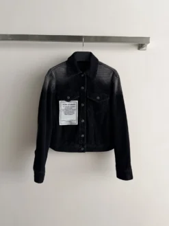 DIOR Coats & Jackets CORDUROY S-L C25202605282288139