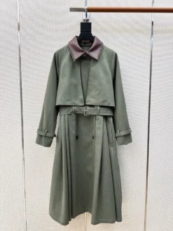 DIOR Coats & Jackets Coat S-L D45202605281540169