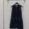 DIOR Coats & Jackets Cotton S-L B95202605270180129
