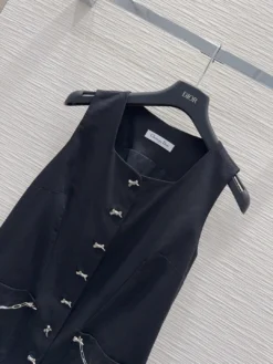 Alternative view of DIOR Coats & Jackets Cotton S-L B95202605270180129