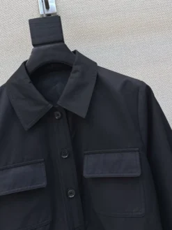 Alternative view of DIOR Coats & Jackets Cotton S-L B95202605281935129