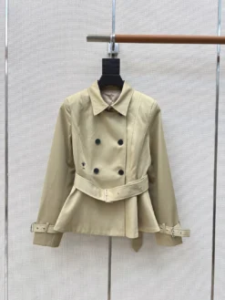 DIOR Coats & Jackets Cotton S-L C05202605270323129