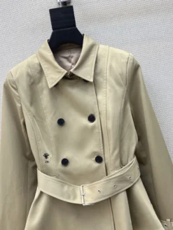 Alternative view of DIOR Coats & Jackets Cotton S-L C05202605270860129