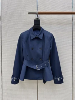 DIOR Coats & Jackets Cotton S-L C05202605270861129