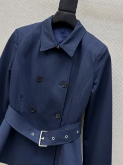 Alternative view of DIOR Coats & Jackets Cotton S-L C05202605270861129