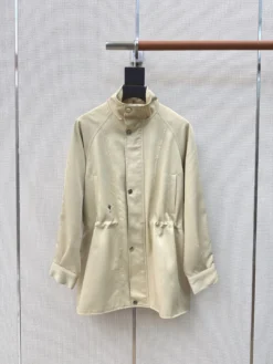 DIOR Coats & Jackets Cotton S-L C25202605270298139