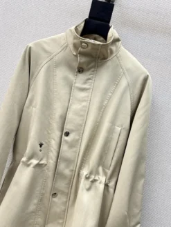 Alternative view of DIOR Coats & Jackets Cotton S-L C25202605270298139