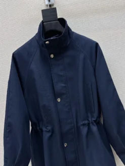Alternative view of DIOR Coats & Jackets Cotton S-L C25202605270299139
