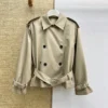 DIOR Coats & Jackets Cotton S-L C35202605270401139