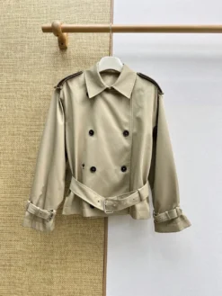 DIOR Coats & Jackets Cotton S-L C35202605270401139
