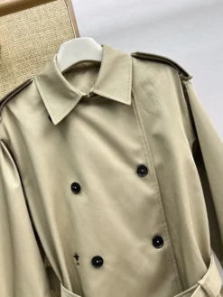 Alternative view of DIOR Coats & Jackets Cotton S-L C35202605270401139