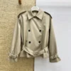 DIOR Coats & Jackets Cotton S-L C35202605270974139