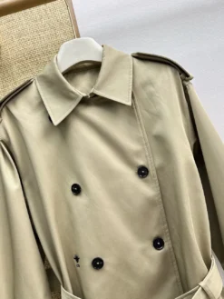 Alternative view of DIOR Coats & Jackets Cotton S-L C35202605270974139
