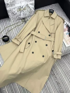 DIOR Coats & Jackets Cotton S-L D35202605270511169