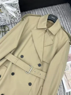 Alternative view of DIOR Coats & Jackets Cotton S-L D35202605270511169