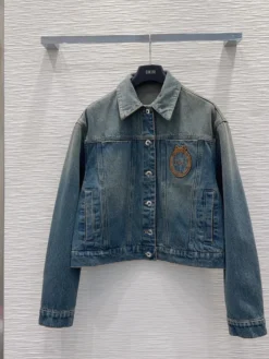 DIOR Coats & Jackets Cotton S-XL C15202605270719139