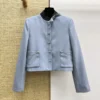 DIOR Coats & Jackets Denim S-L B95202605270416129