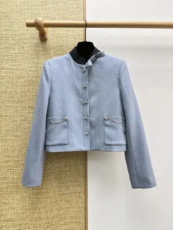 DIOR Coats & Jackets Denim S-L B95202605270416129