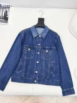 DIOR Coats & Jackets Denim S-L B95202605281903129