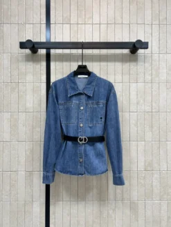 DIOR Coats & Jackets Denim S-L C05202605271121129