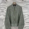 DIOR Coats & Jackets Embroidered S-L D25202605270973169