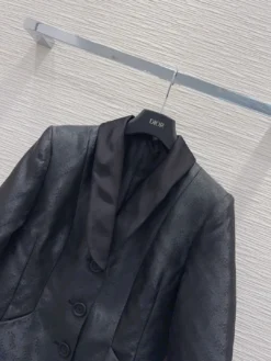 Alternative view of DIOR Coats & Jackets Fabric S-XL C15202605282469139