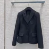 DIOR Coats & Jackets Imported S-L C45202605270782139