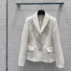 DIOR Coats & Jackets Imported S-L C45202605270783139