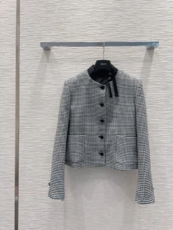 DIOR Coats & Jackets Imported S-XL C15202605270185139