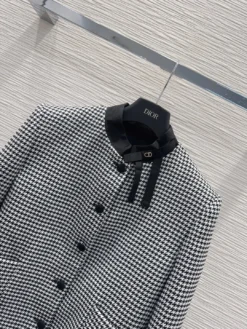 Alternative view of DIOR Coats & Jackets Imported S-XL C15202605270185139