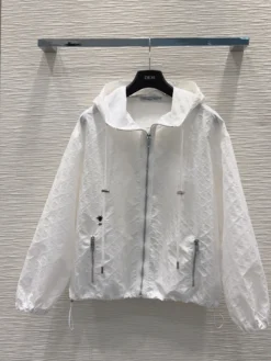 Alternative view of DIOR Coats & Jackets Jacquard S-L D15202605271213159