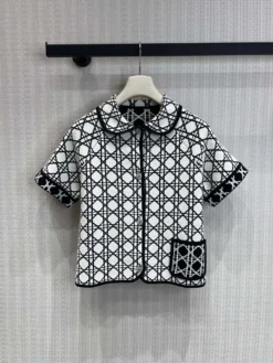 DIOR Coats & Jackets Knitted S-L C35202605270823139