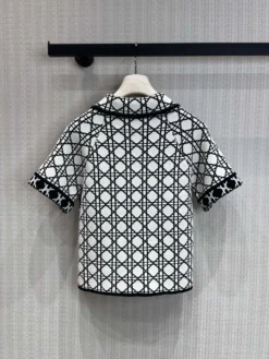 Alternative view of DIOR Coats & Jackets Knitted S-L C35202605270823139
