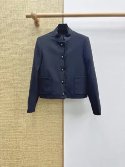DIOR Coats & Jackets Lace S-L C15202605281936139