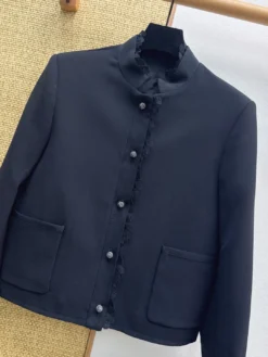Alternative view of DIOR Coats & Jackets Lace S-L C15202605281936139