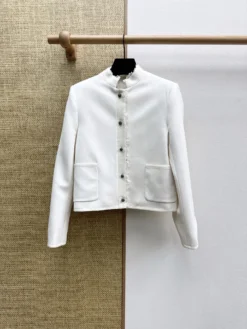 DIOR Coats & Jackets Lace S-L C15202605281937139