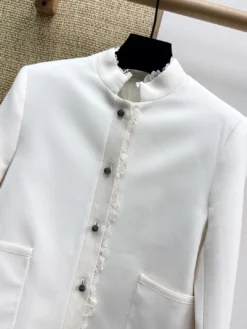 Alternative view of DIOR Coats & Jackets Lace S-L C15202605281937139