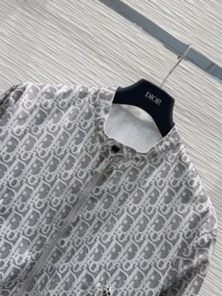 Alternative view of DIOR Coats & Jackets Polyester S-L C15202605270784139
