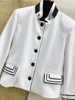 Alternative view of DIOR Coats & Jackets Polyester S-XL C05202605270944129