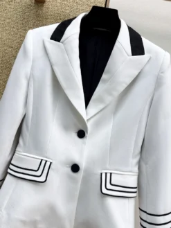 Alternative view of DIOR Coats & Jackets Polyester S-XL C15202605270942139