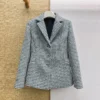 DIOR Coats & Jackets Sequins S-L E65202605281979209