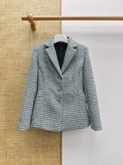 DIOR Coats & Jackets Sequins S-L E65202605281979209