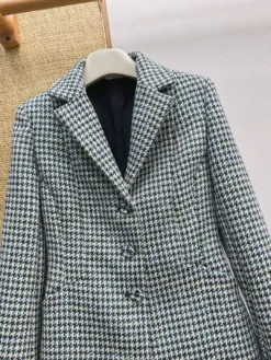 Alternative view of DIOR Coats & Jackets Sequins S-L E65202605281979209