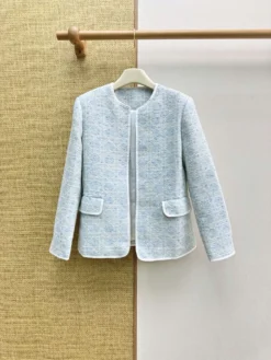 DIOR Coats & Jackets Tweed S-L C15202605281994139