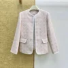 DIOR Coats & Jackets Tweed S-L C15202605281996139
