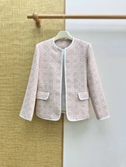 DIOR Coats & Jackets Tweed S-L C15202605281996139