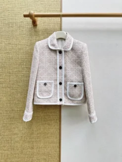 DIOR Coats & Jackets Tweed S-L C25202605270429139